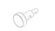 DORNBRACHT-Zugstange-fuer-Umstellung-ERSATZTEILE-90310913900-D-26-x-47-3-mm-Chrom-90310913900-00 gallery number 1